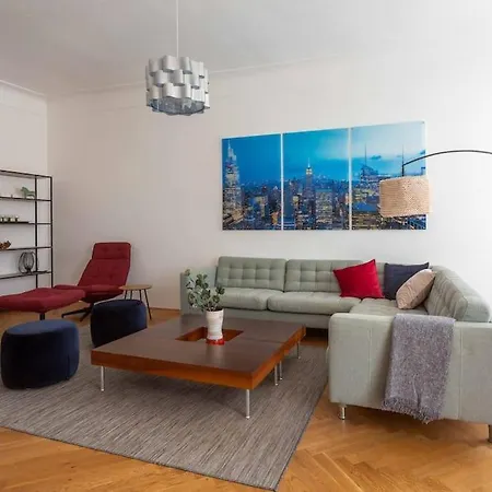 Traumhafte Fuer 6 Pers. Apartament *