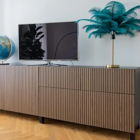 Traumhafte Fuer 6 Pers. Apartment *