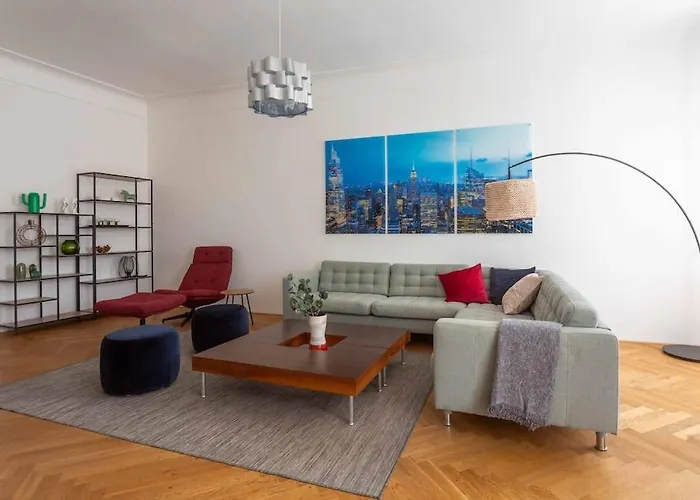 Traumhafte Fuer 6 Pers. Apartment *
